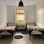 Schoene 3-Zimmer Monteurswohnung Im Sueden Von Leipzig Eg