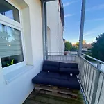Schoene 3-Zimmer Monteurswohnung Im Sueden Von Leipzig Eg