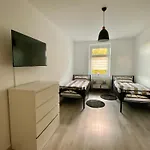 Schoene 3-Zimmer Monteurswohnung Im Sueden Von Leipzig Eg