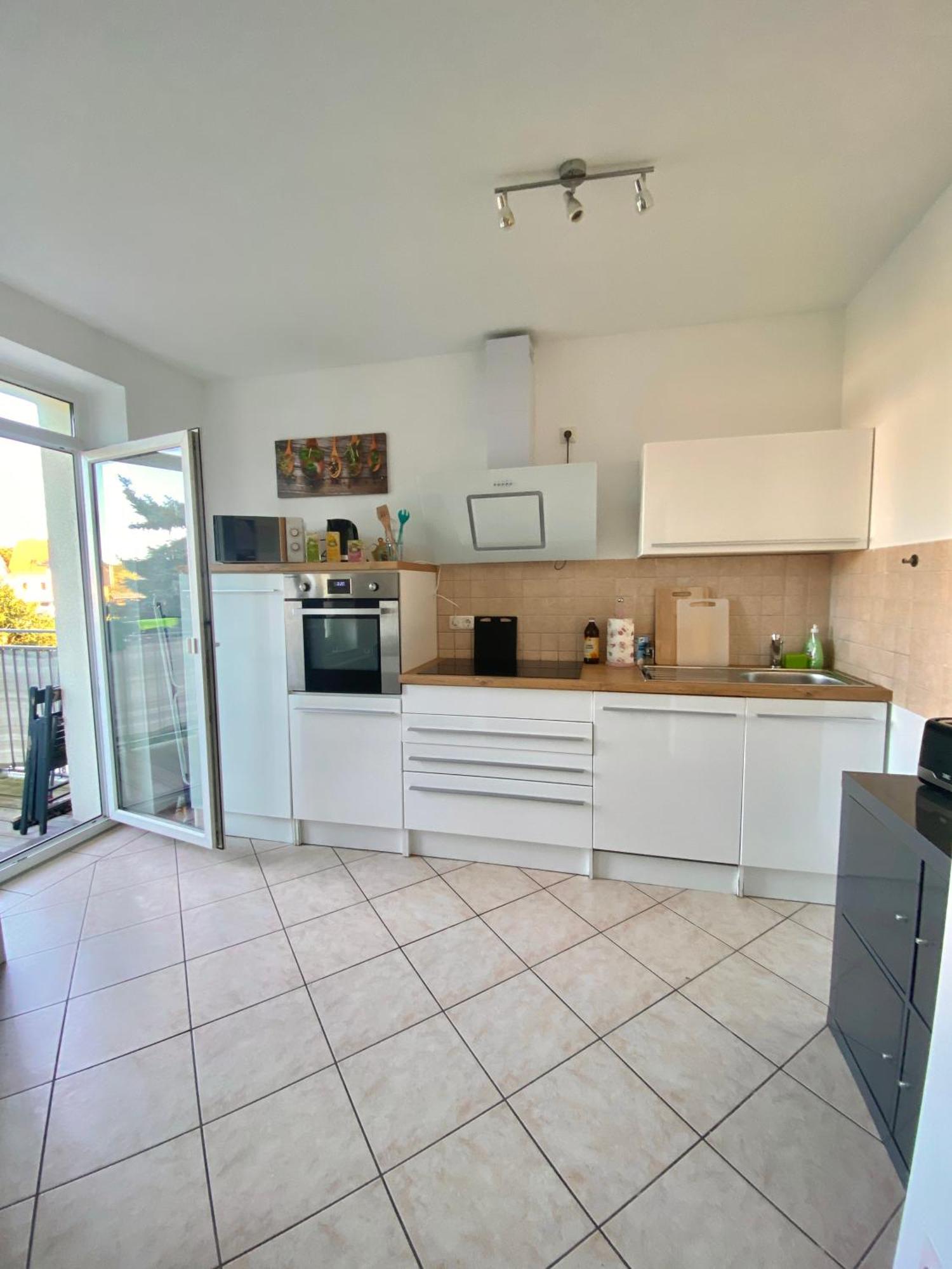 Schoene 3-zimmer Monteurswohnung Im Sueden Von Eg Apartment Leipzig