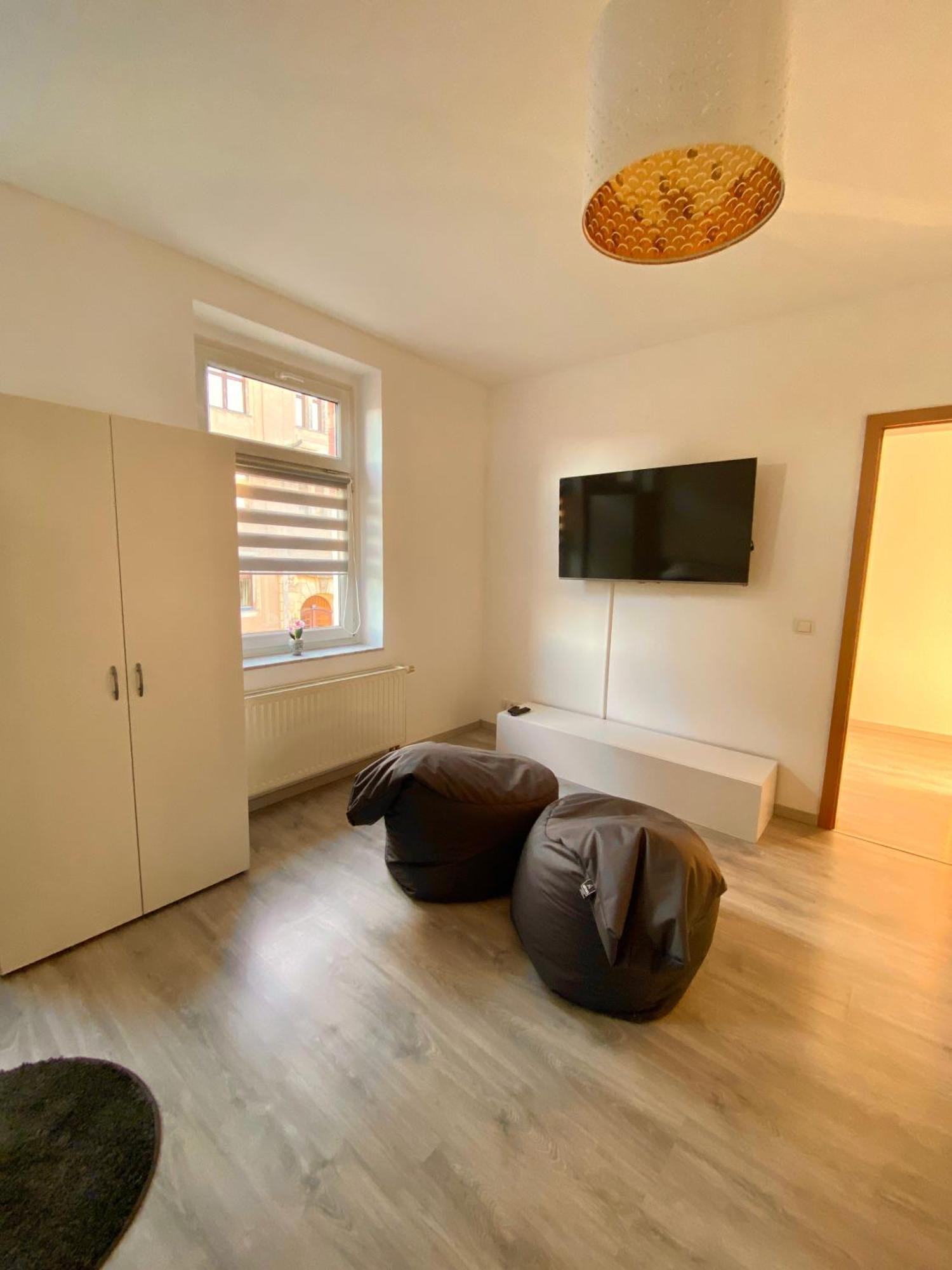 Schoene 3-zimmer Monteurswohnung Im Sueden Von Eg Leipzig