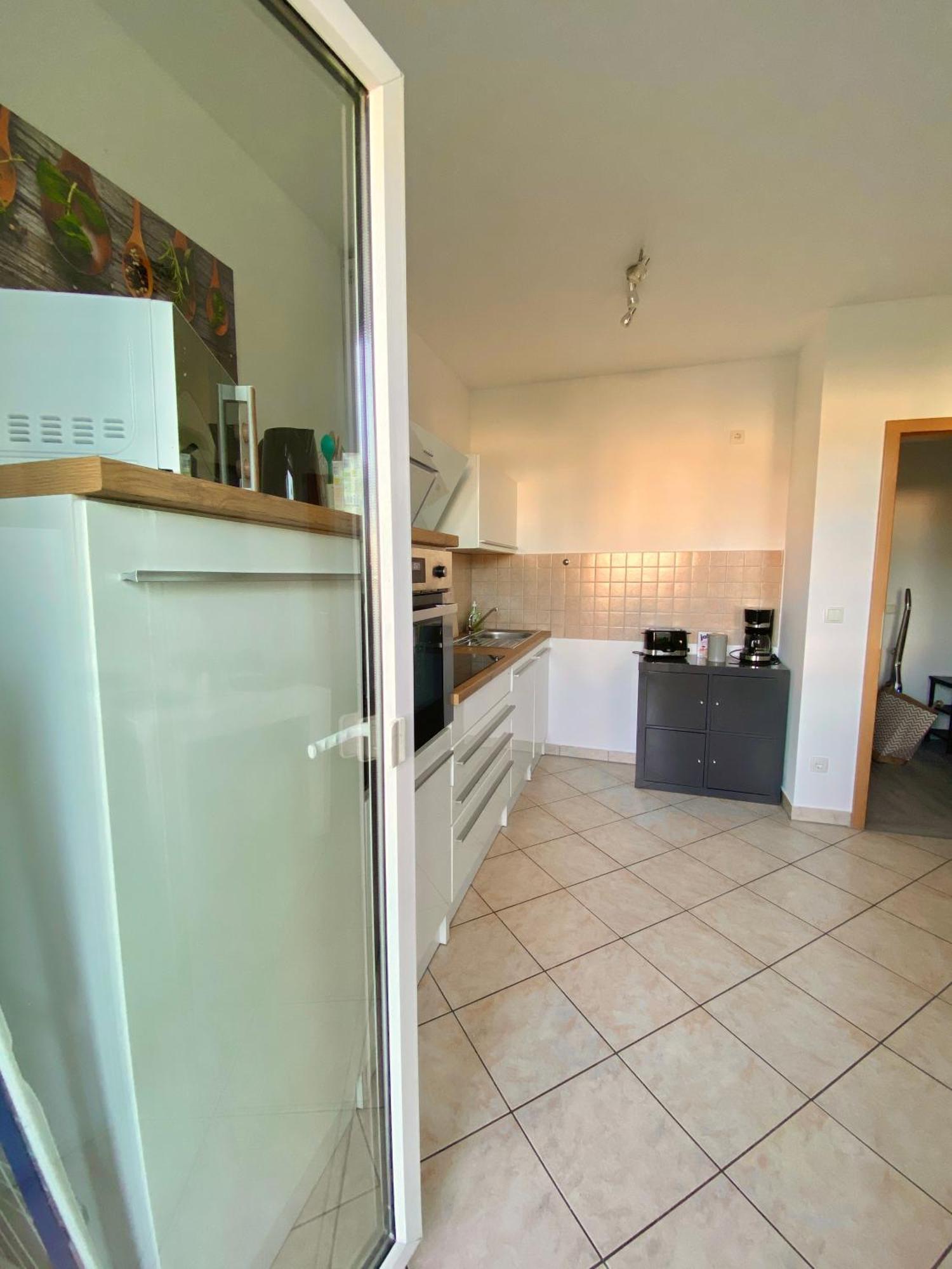 Schoene 3-zimmer Monteurswohnung Im Sueden Von Eg * Leipzig